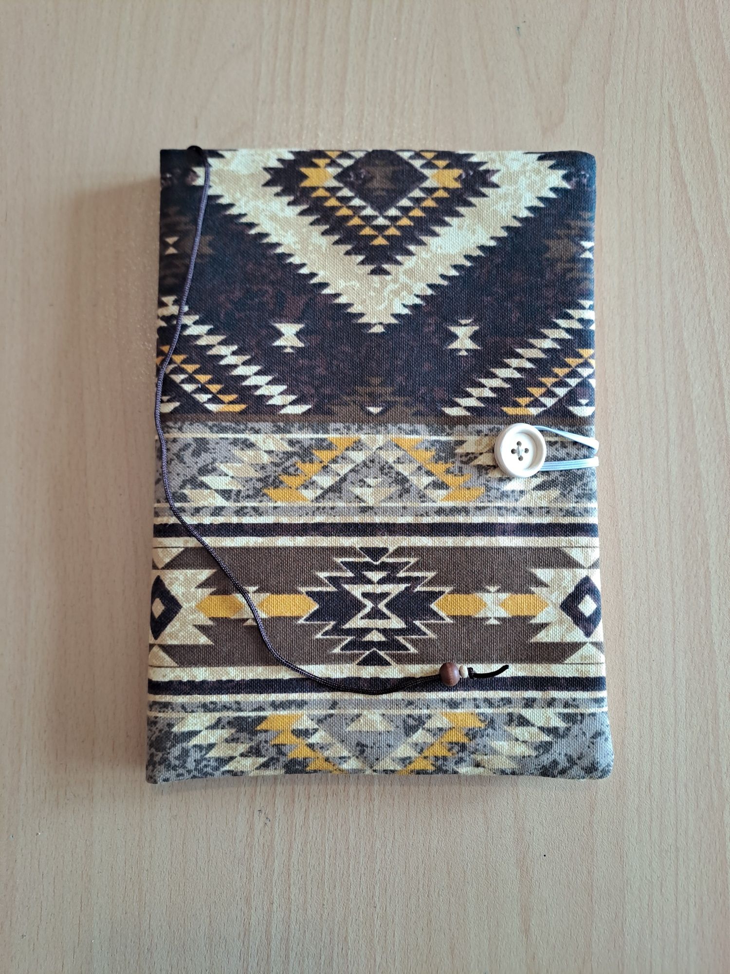Текстилни калъфи / дрешки за книги