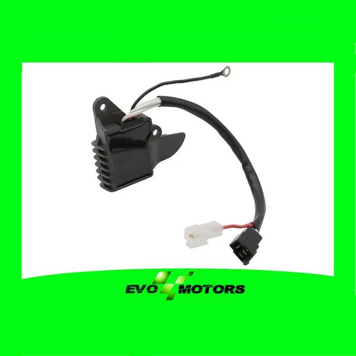 Releu Incarcare Yamaha Virago XV750 XV1100 an 1997-2000 A766