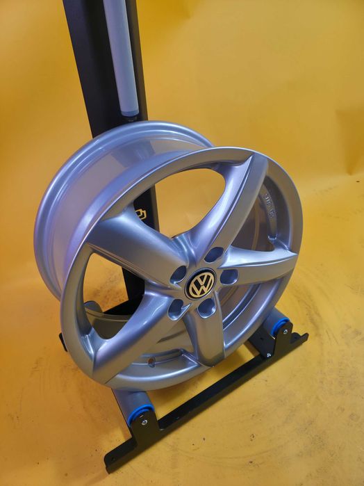 Jante Aliaj 5x112 16'' VW Golf Passat Touran Caddy T-Roc Tiguan NOI