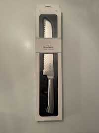 Cutit mare Smeg no5 Bread knife(cutie paine 19 CM) nou