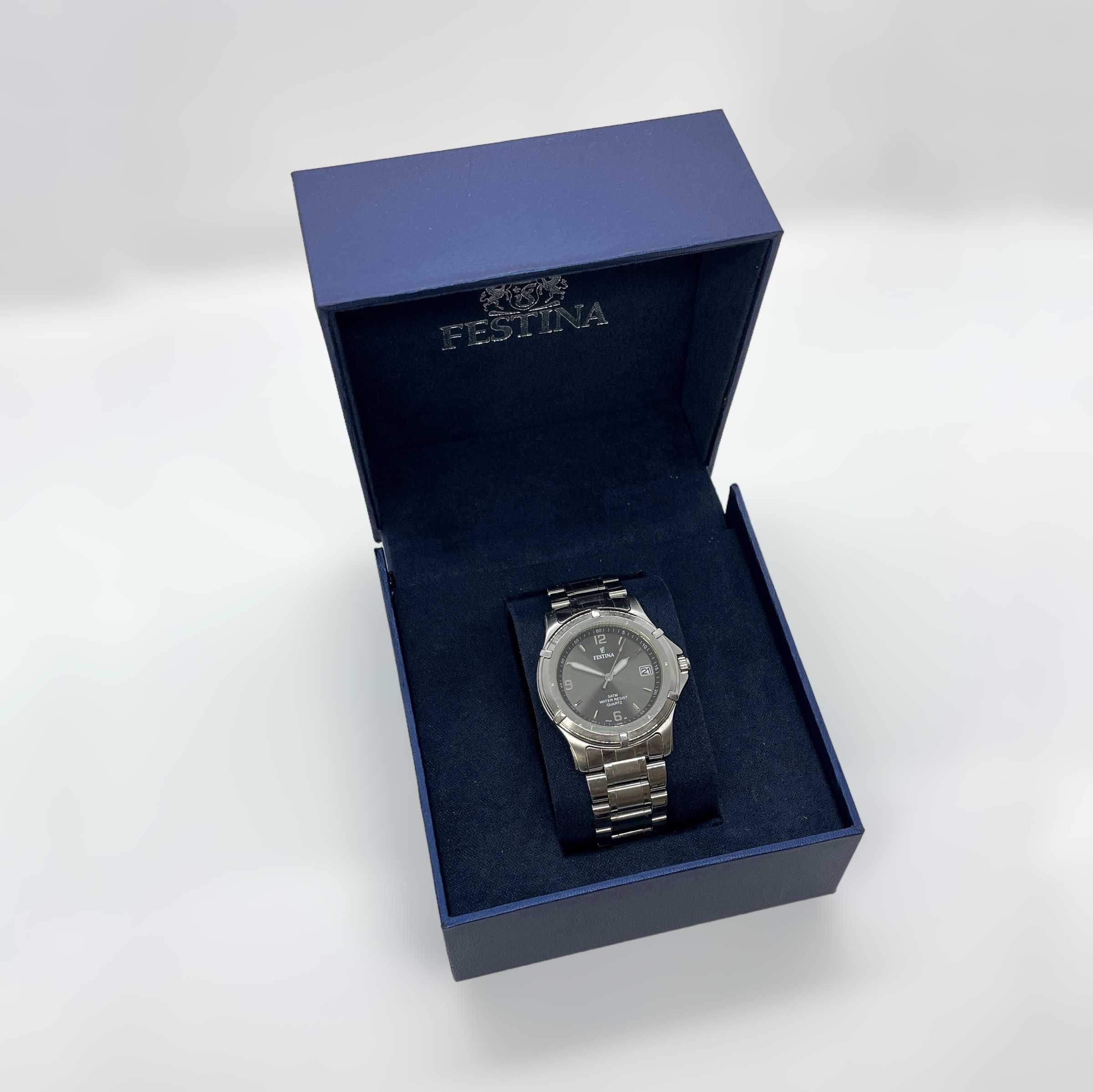 Festina Sport 8920 мъжки часовник