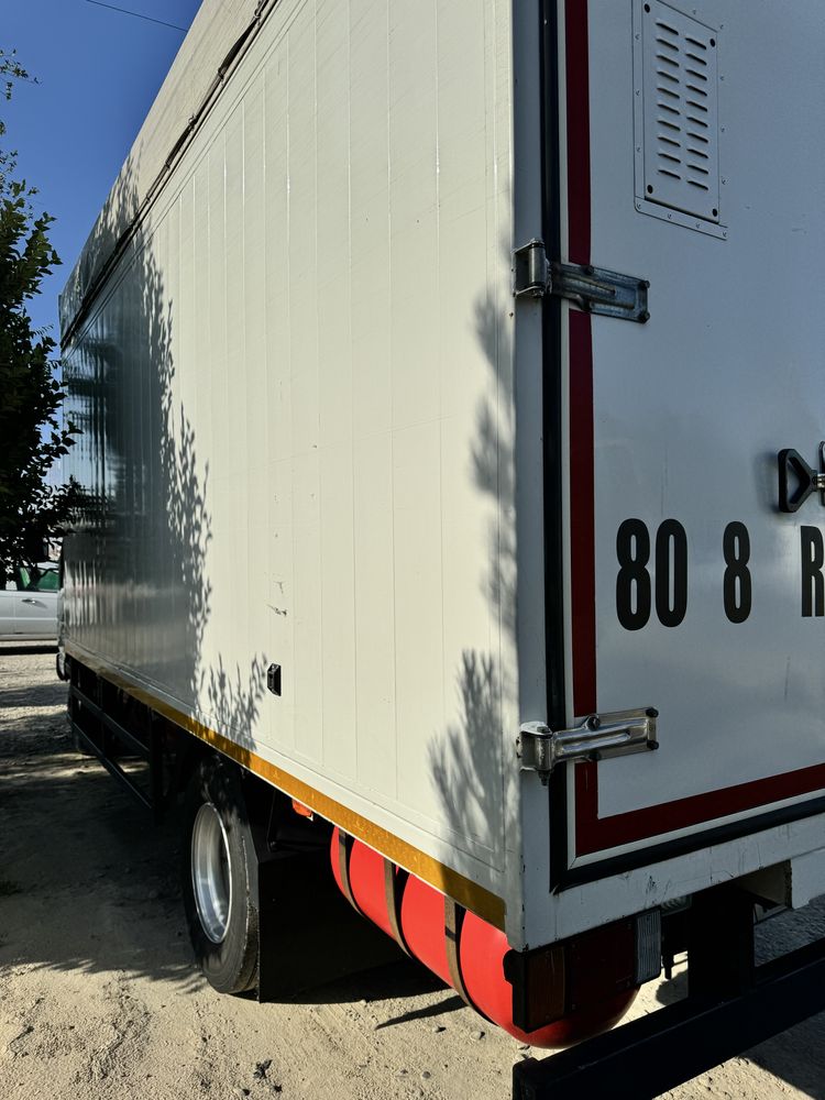ISUZU 2018 sotiladi