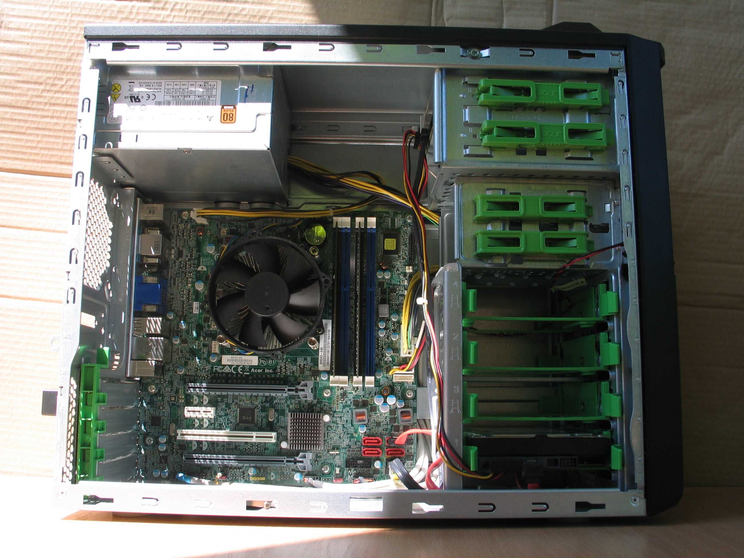 Pc Acer Veriton I7 4790