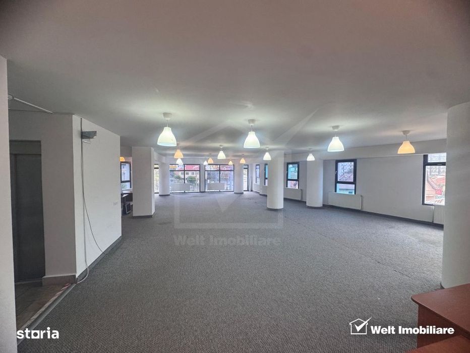 Spatiu de birou de inchiriat in zona Oasului