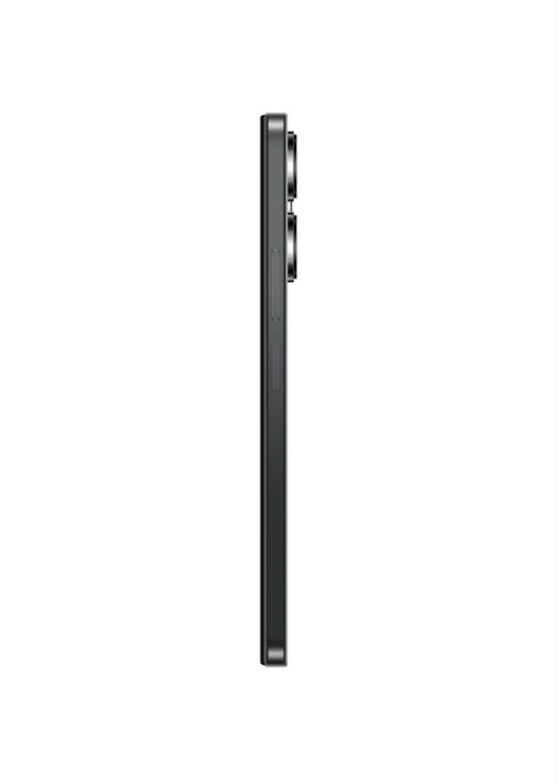 Неотворен Redmi 13 Black с гаранция и застраховка от Йетел