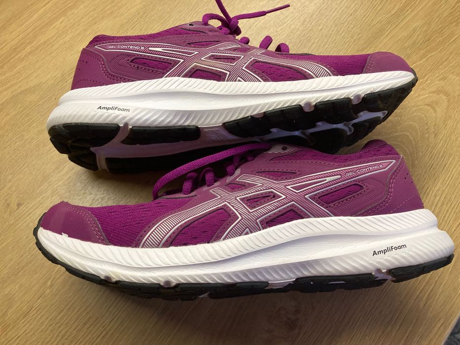 Дамски маратонки ASICS