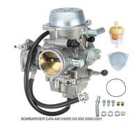 Carburator ATV Can-Am 650 Polaris , Pedator 500cc