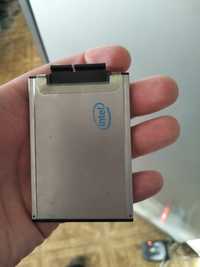 Hdd 160 gb micro sata SSD 1.8 Intel 3.3v 1amp