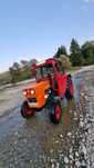 Tractor Românesc UTB 445