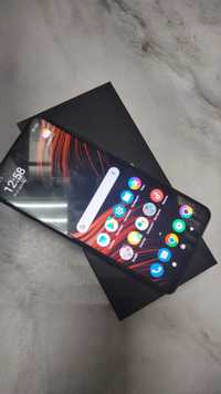 Xiaomi Pocophone X3 PRO,128 GB (Город Семей,Затаевича 31,2) ЛОТ:386097