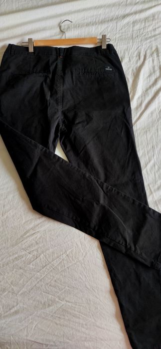 Нов мъжки панталон Scotch & Soda р-р 32 Л