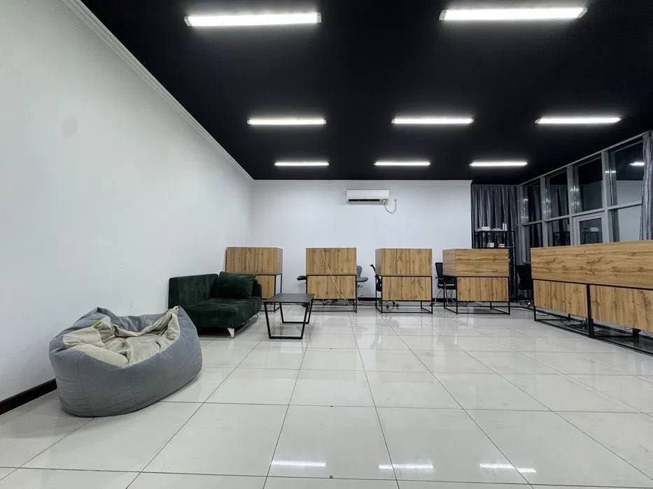 Аренда офис метро Айбек 130м2