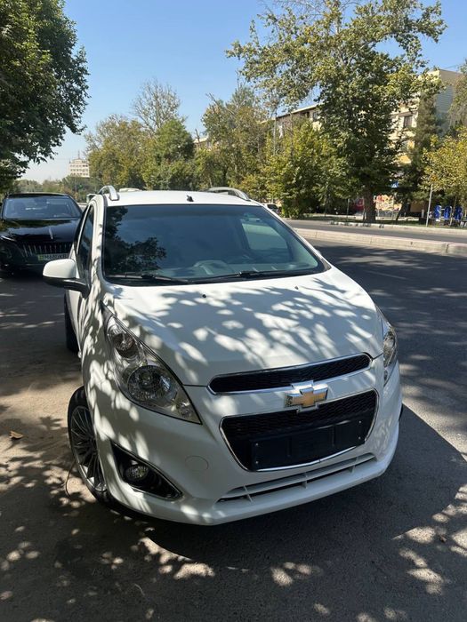 Спарк сотилади идеал состаянияда