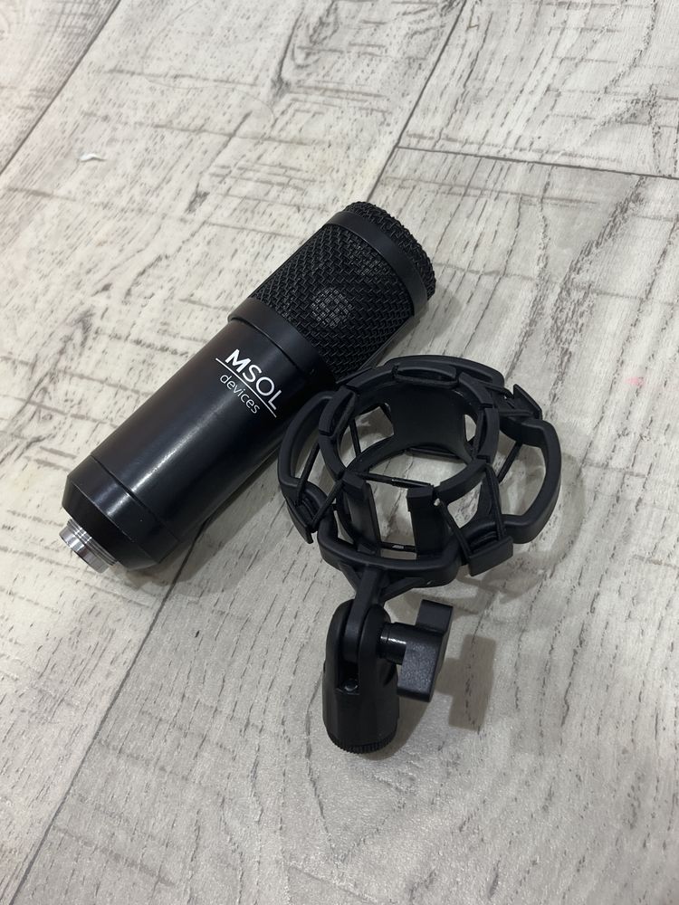 Микрофон Msol devices