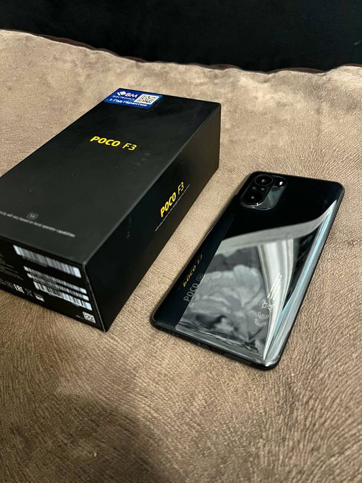 Poco F3 full komplekt