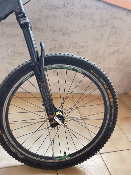 Колело Drag C1 custom