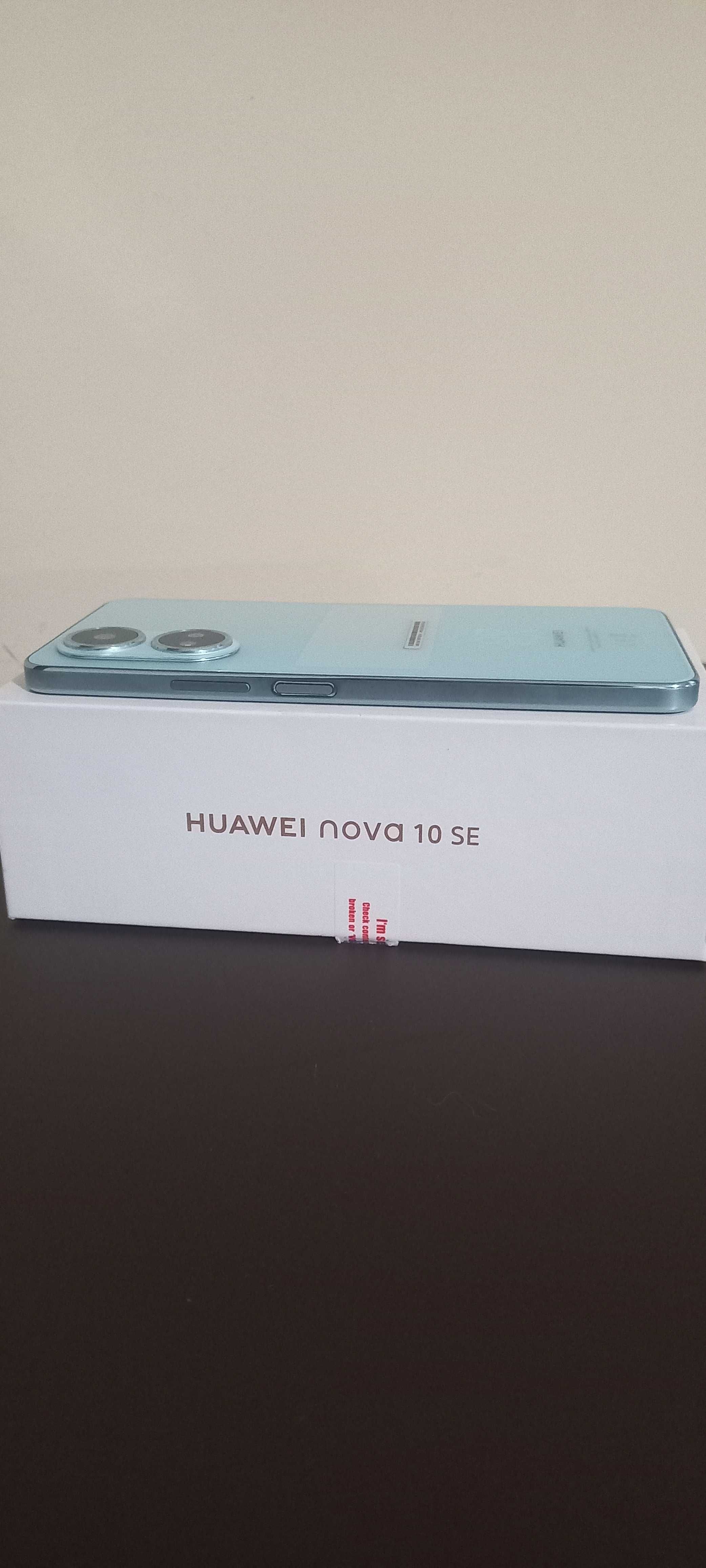 Телефон HUAWEL nova10 SE