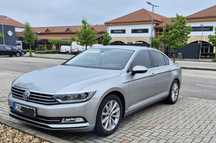 Volkswagen Passat B8 1.4Tsi 150 cp