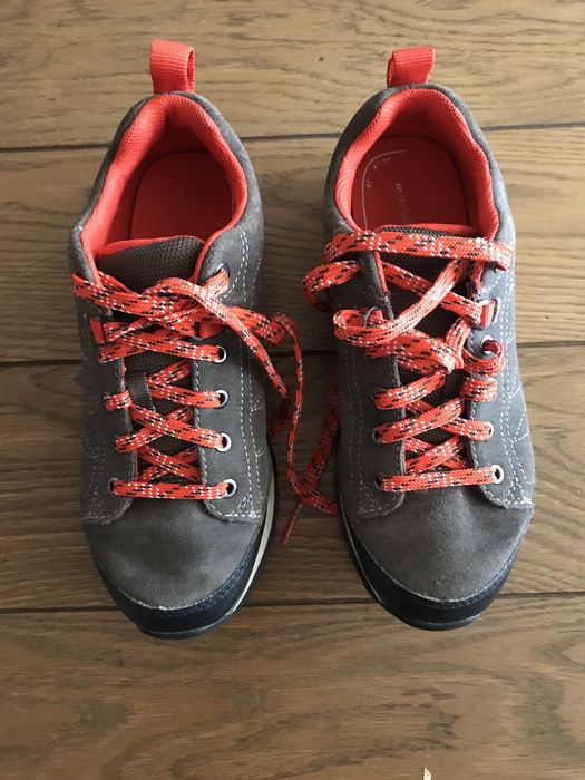 Детски обувки Timberland