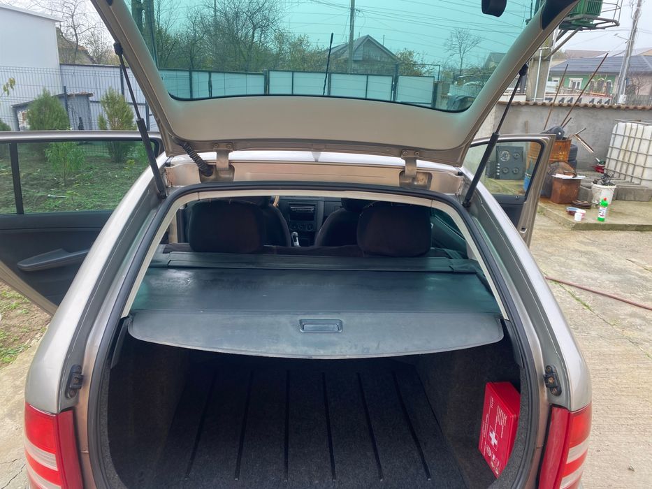 Skoda Fabia,2007,109.000KM,1.2 Benzina