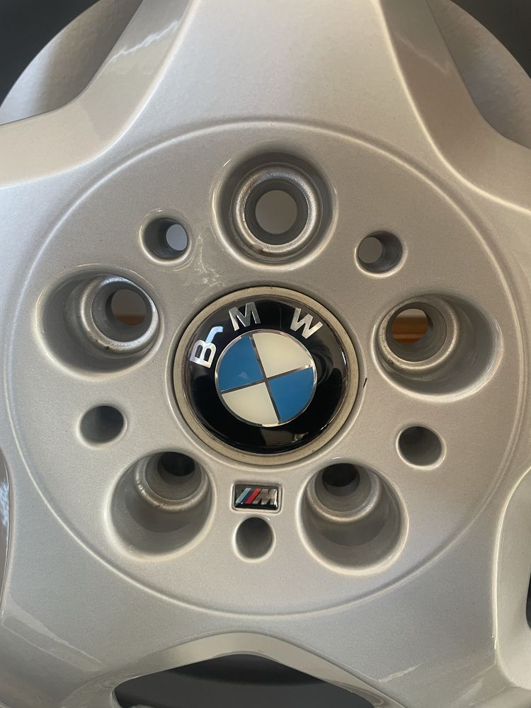 Jante bmw style 23 M Contour 5 bucati