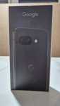 Google Pixel 9a 128 gb Obsidian