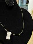 (AG42) Lant Aur 14K 1.93 g (B.11709.2)