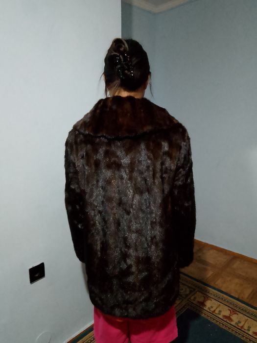 Продам шубы в хорошом состояний
