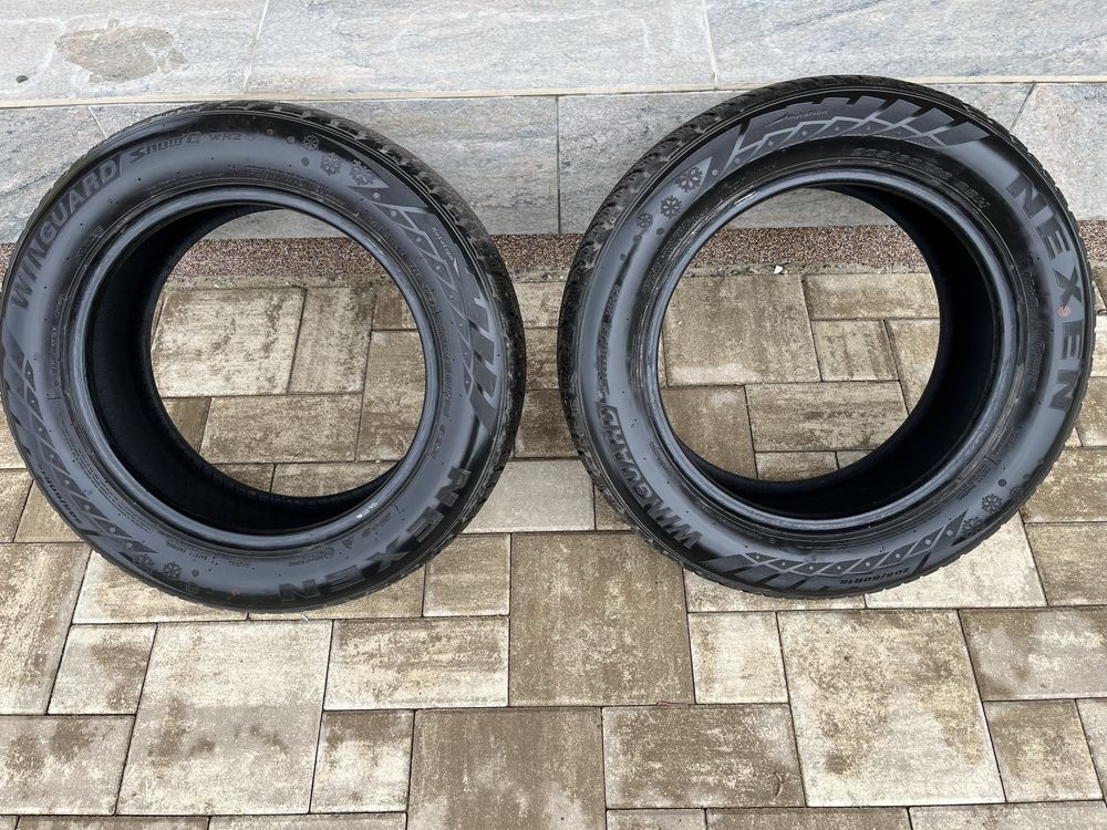 Anvelope 205/60 R16