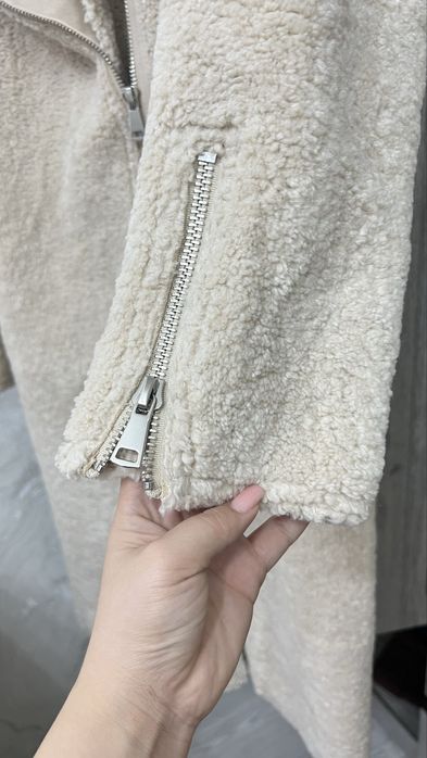 продается шуба-дубленка