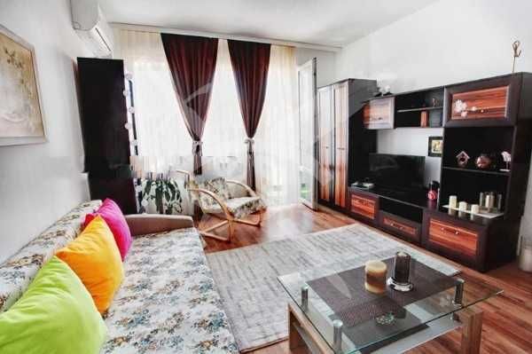 Тристаен апартамент под наем в Мараша 128807