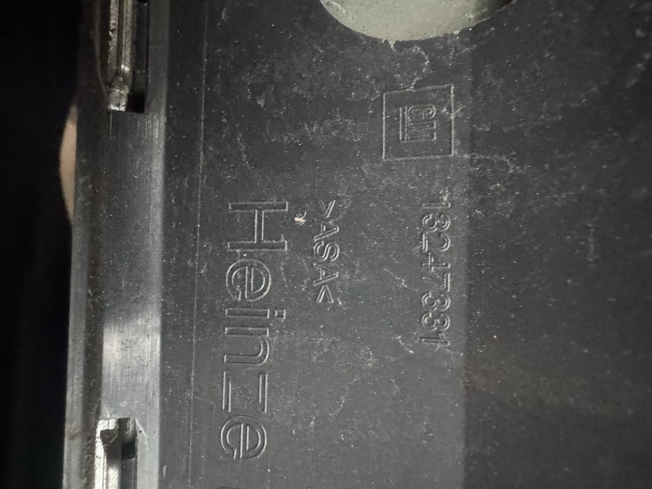 Оригинална решетка Опел Зафира Б Opel Zafira B