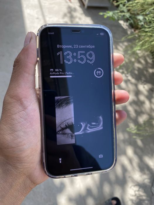 Iphone 12 LL/A naxt yoki obmen