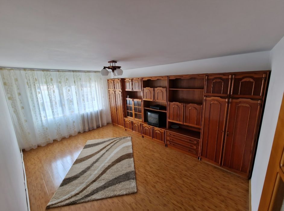 Apartament 3 camere în Curtea de Argeș
