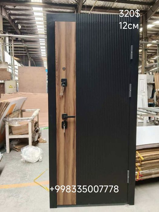 Премиум двери от300$
