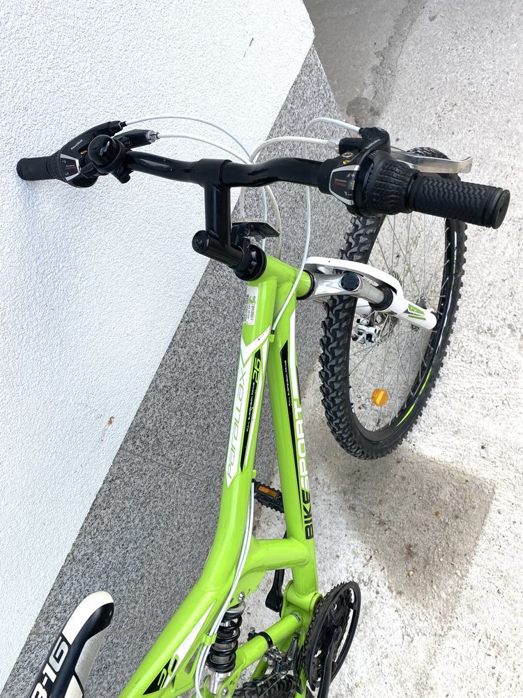 Велосипед колело Bikesport 26 цола