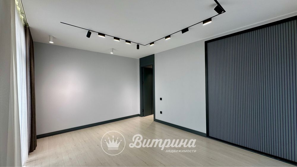 ЖК NRG Mirzo Ulugbek, 3-х комнатная квартира, с ремонтом