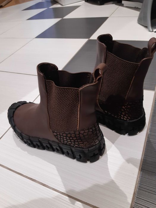 Зимни боти Gabina