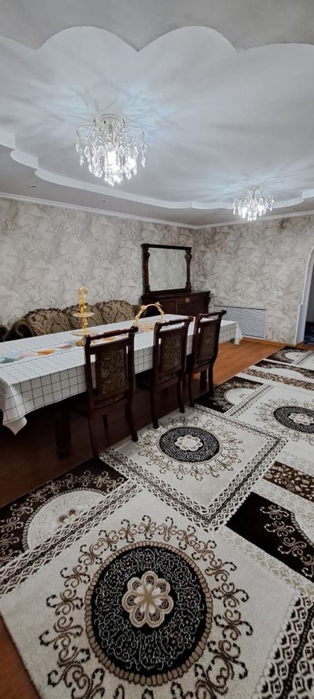 Продам дом кирпичный