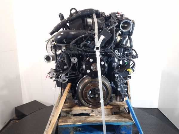 Motor complet camion RENAULT DTI8 280 - EURO 6 - NOU