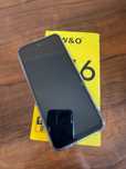 Smartphone W&0 X16