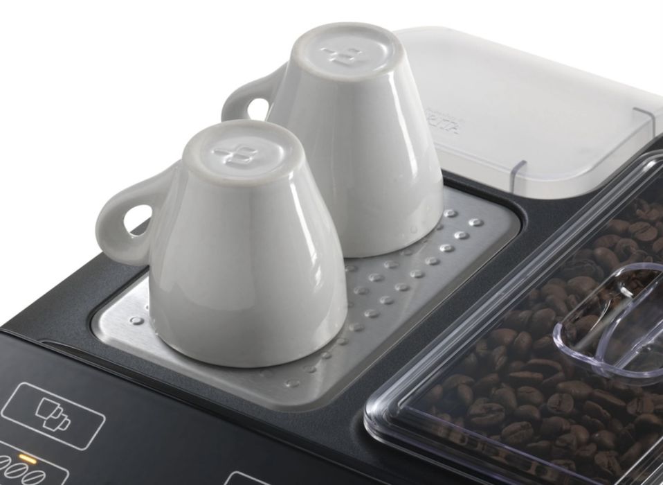 Aparat de cafea/espressor Bosch VeroCup