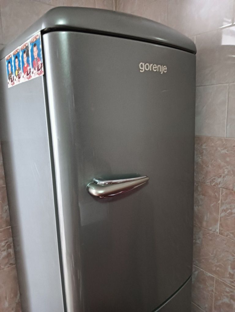 Frigider Gorenje