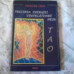 RARA,Trezirea energiei vindecatoare prin Tao.Secretul taoist al contro