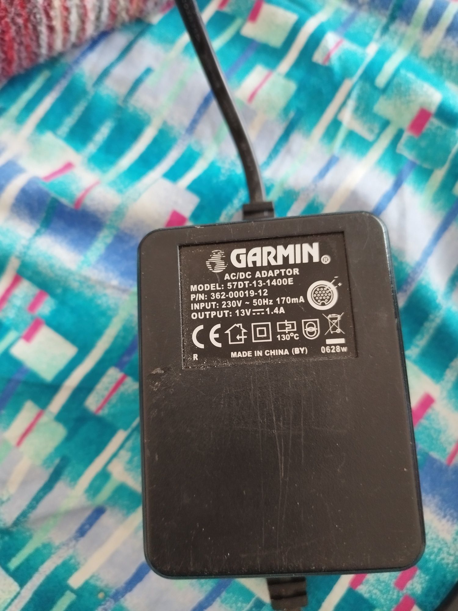 Сонар garmin 298