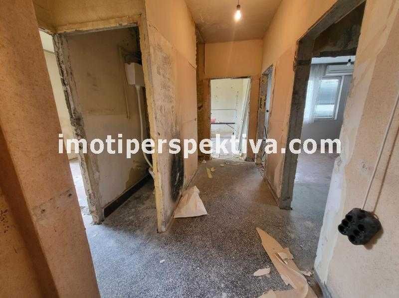 реф.16603 Четири отделни помещения, реална квадратура-МГ!