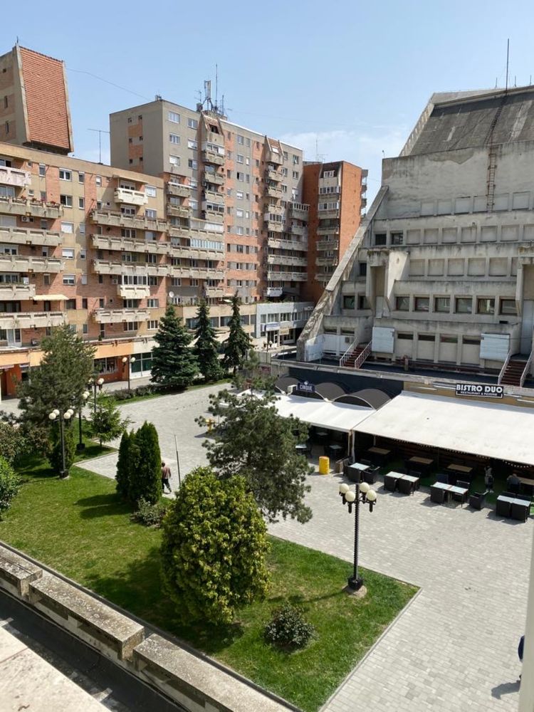 De vanzare apartament 4 camere Ultracentral 120mp