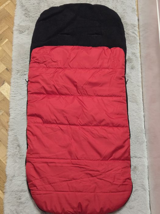 Спален чувал за детска количка