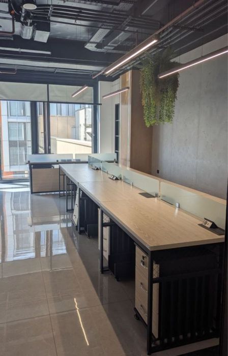 Аренда ПодОфис Ориентир  Nest One 85м2