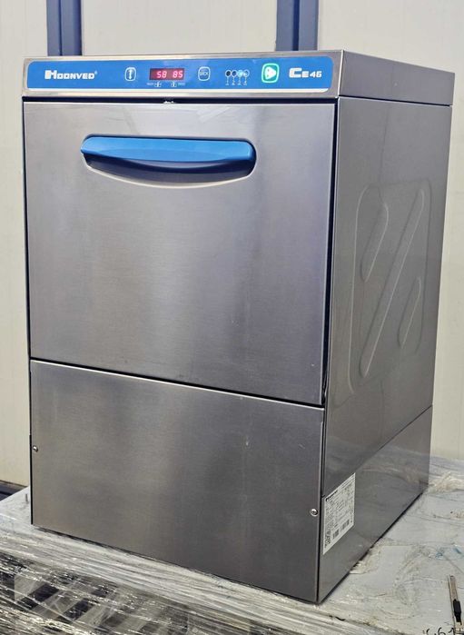 Професионалнa Чашомиялна Машина "Hoonved" / Дозиращи Помпи